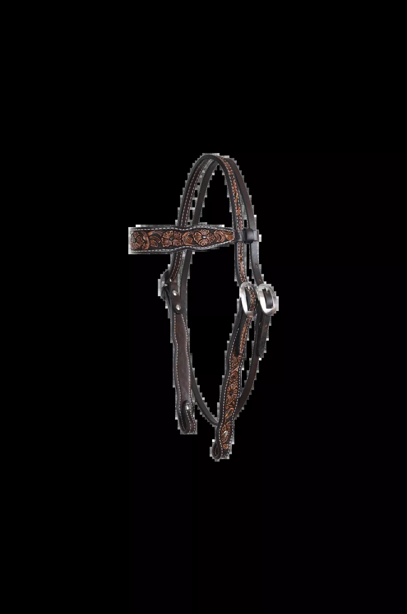 Smooth Operator BB Headstall