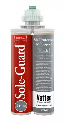 Sole Guard 210cc Sole Support & Protect
