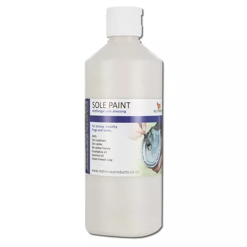 Sole Paint Anti-Thrush Dressing 500ml