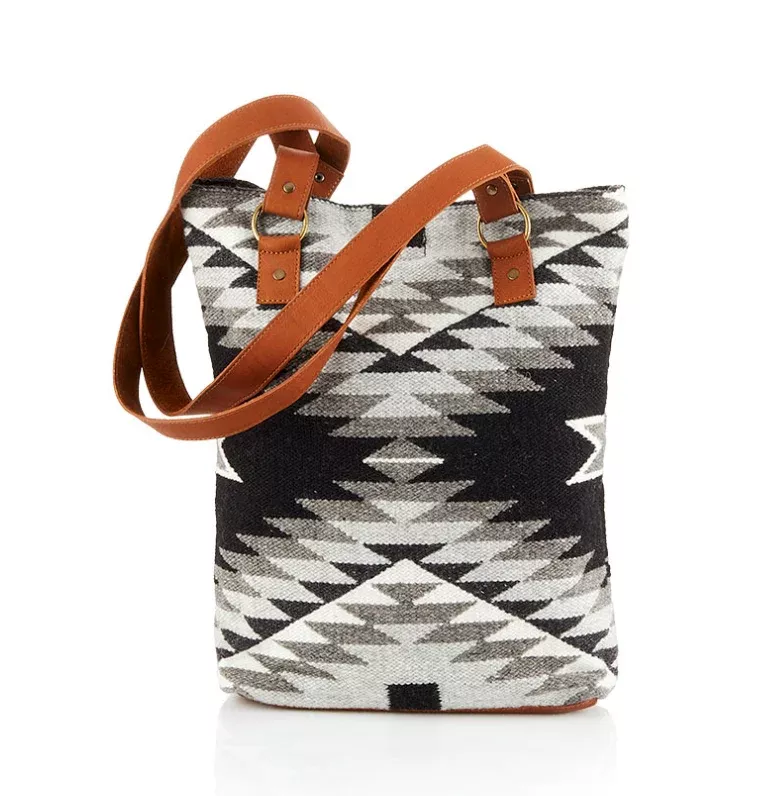 Sombra Tapiz Tote Bag