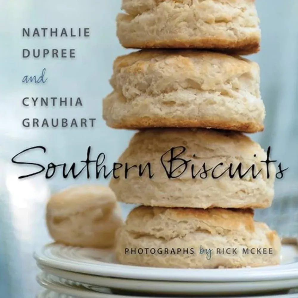 Southern Biscuits-Cookbook
