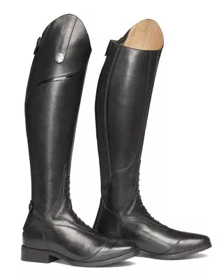 Sovereign High Rider Short Height