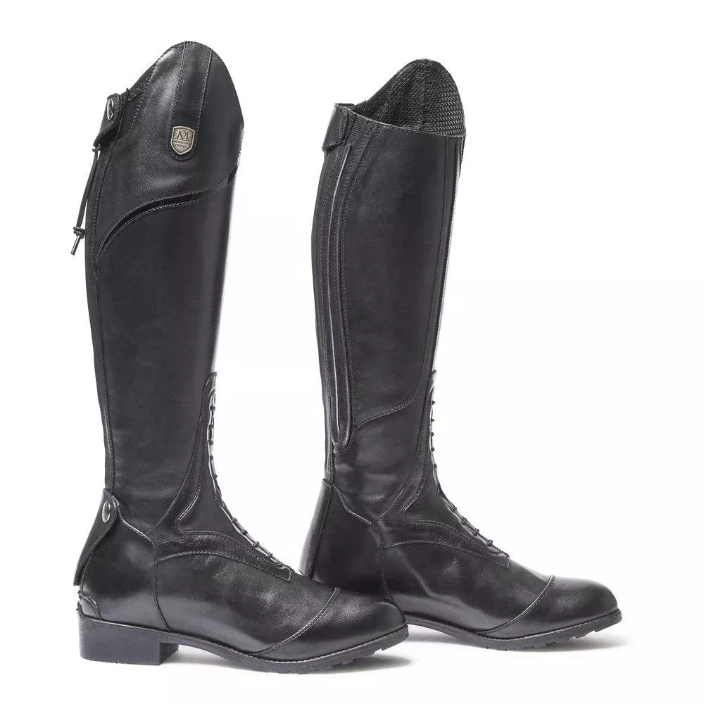 Sovereign Young Rider Riding Boots