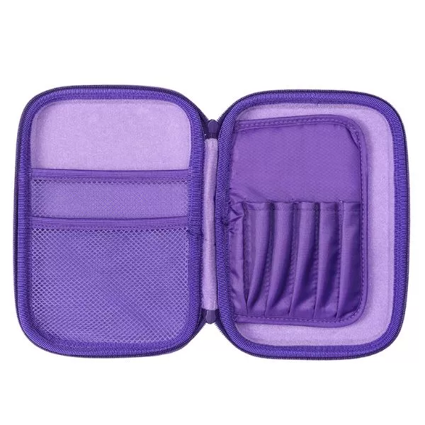 Spencil Dreamcatcher Horse Hard Head Pencil Case