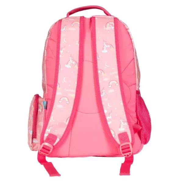 Spencil Rainbow Unicorn Kids Backpack