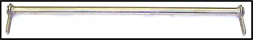 Spreader Bar 42" Stainless Steel