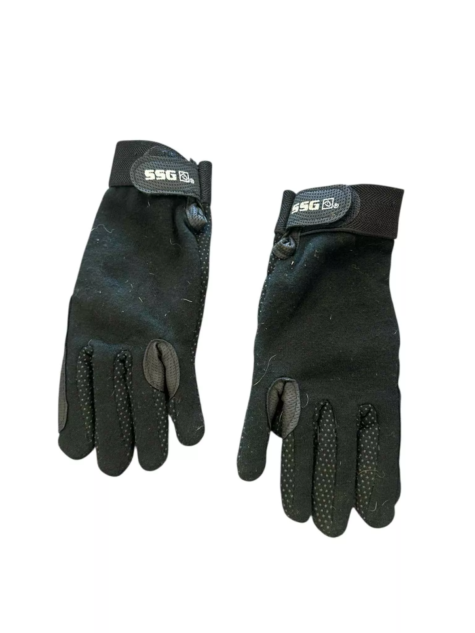 SSG Winter Gloves - Black - Approx XS - USED