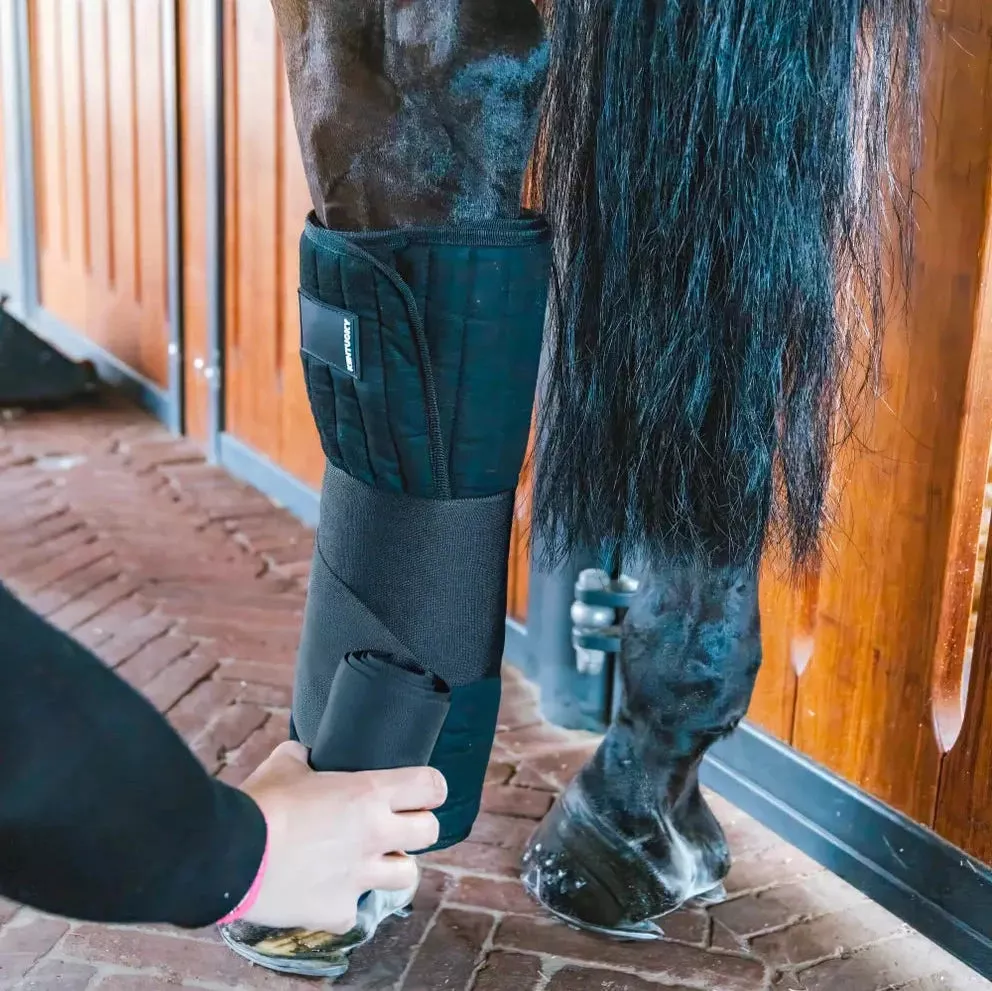 Stable Bandage Wraps