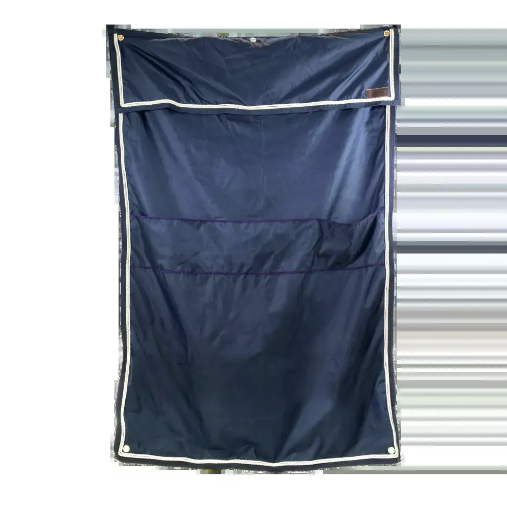 Stable Curtain Waterproof Classic with Pockets