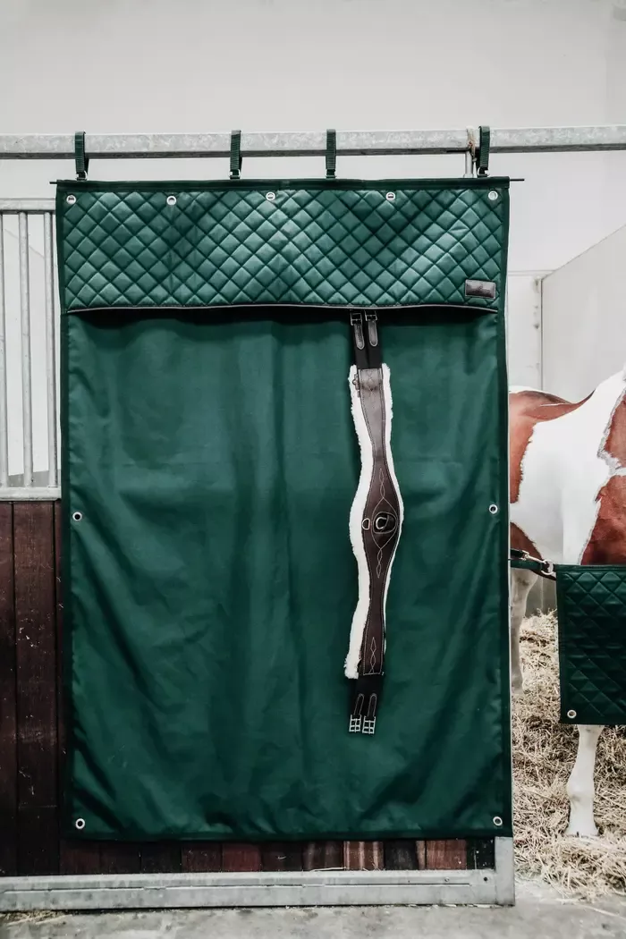 Stable Curtain Waterproof