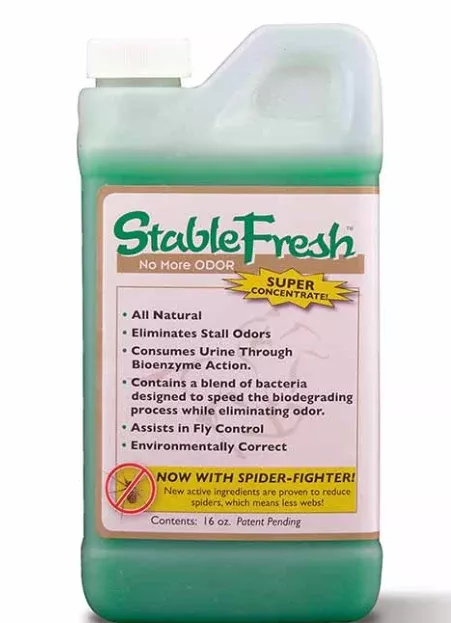 Stable Fresh Super Concentrate