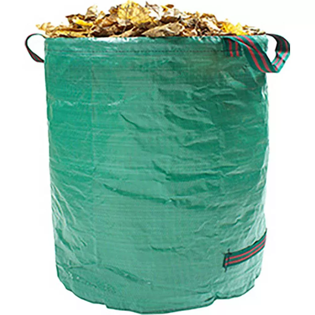 Standup Collapsible Garden Bag 70 gal