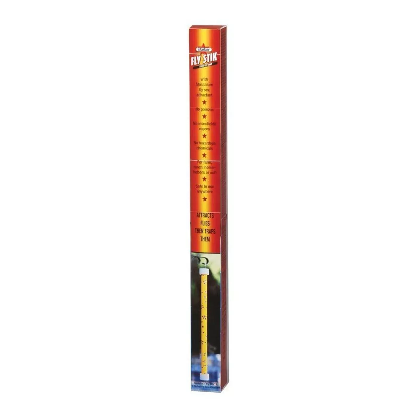 Starbar Fly Stik Sticky Trap