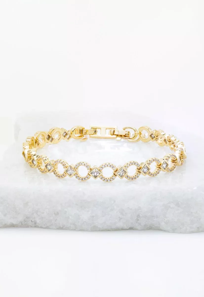 Starfish Project, Inc - Gilded Halo Bracelet