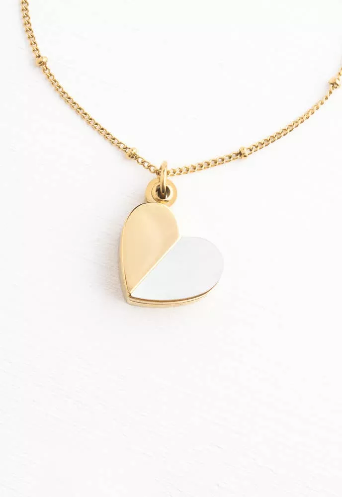 Starfish Project, Inc - Give Hope Locket