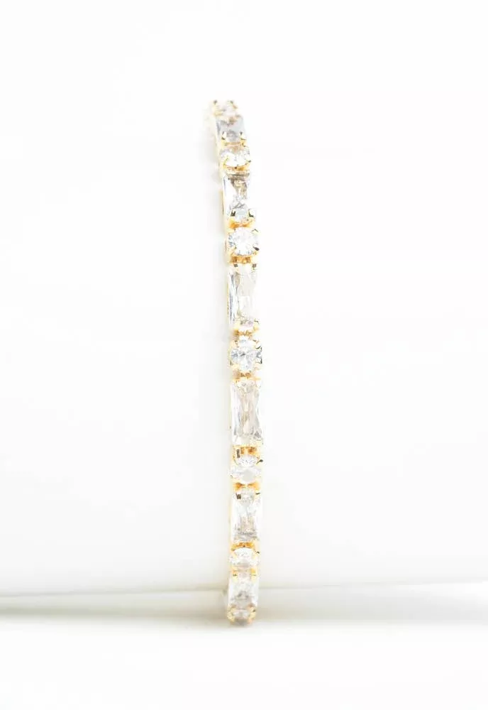 Starfish Project, Inc - Glimmer Tennis Bracelet