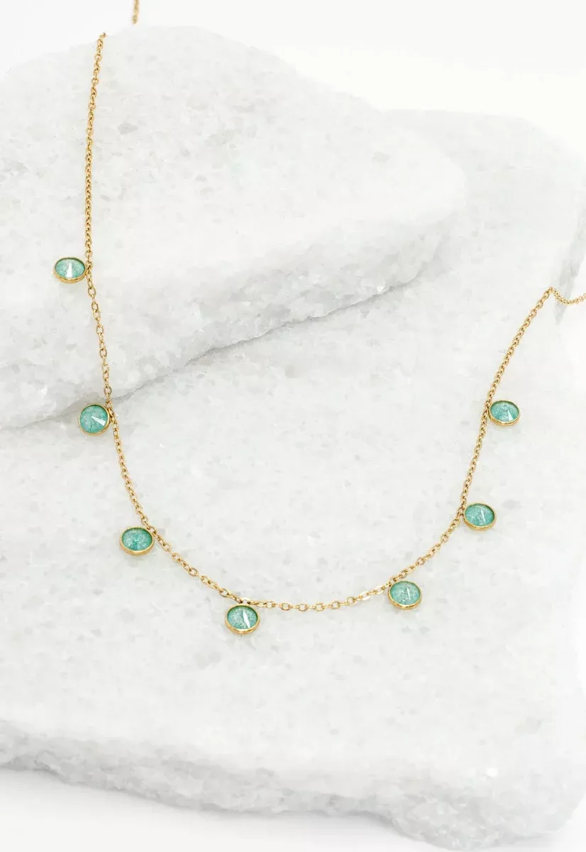 Starfish Project, Inc - Guiding Lights Necklace