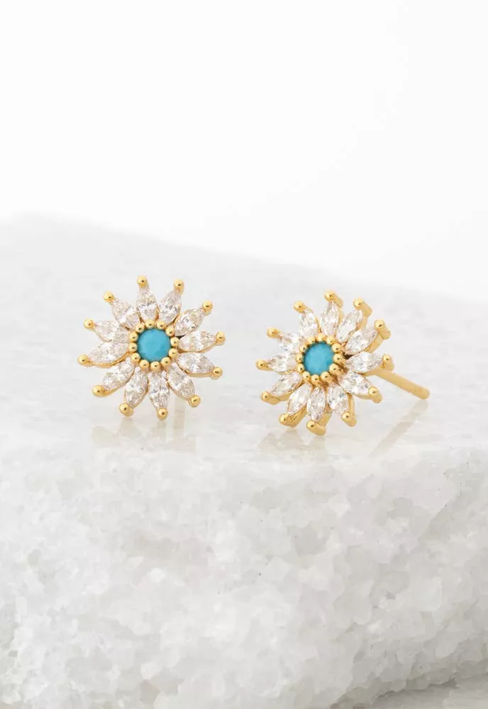 Starfish Project, Inc - Spark Hope Studs