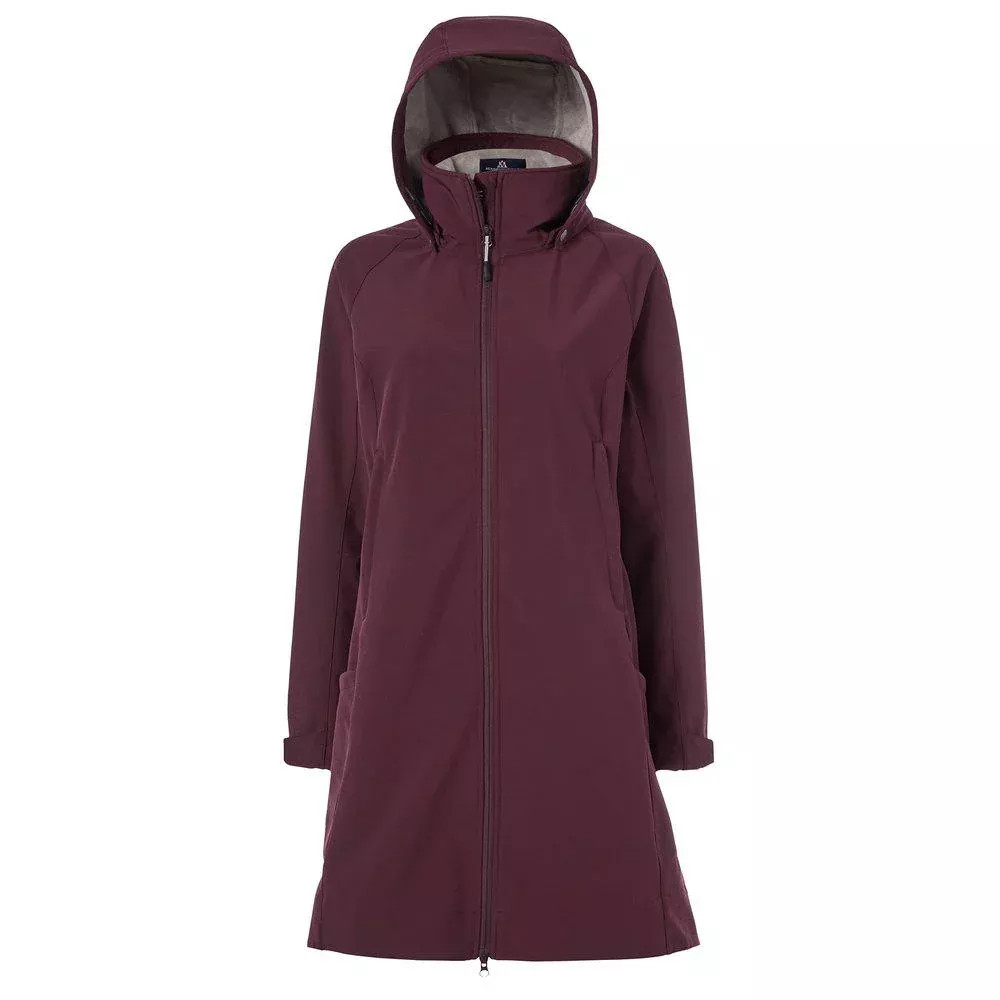 Stella Softshell Parka