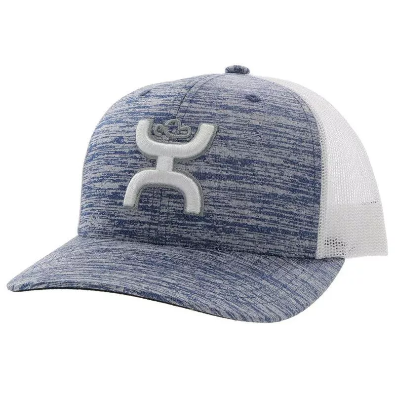 "STERLING" DISTRESSED HAT