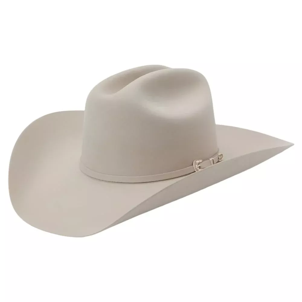 Stetson Skyline 6X Silverbelly Felt Hat