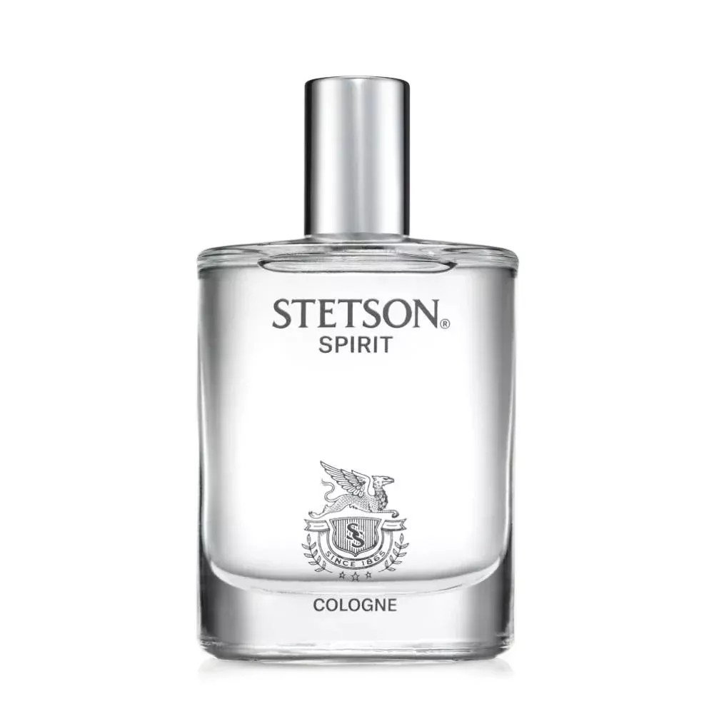 Stetson Spirit Cologne - 1.7oz