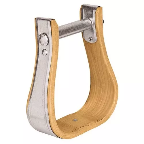 Stirrup Wide Bell