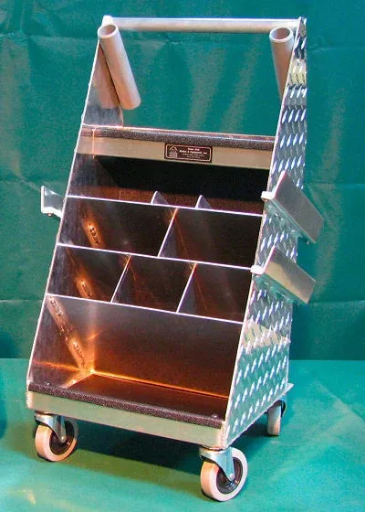 Stonewell "Shop" Shoeing Box