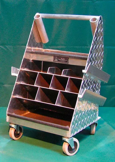 Stonewell "Working" Shoeing Box