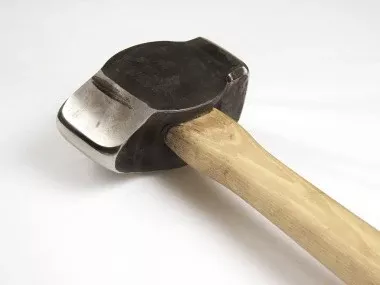 Straight Peen Hand Hammer