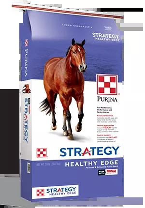 Strategy Healthy Edge 50lbs Textured