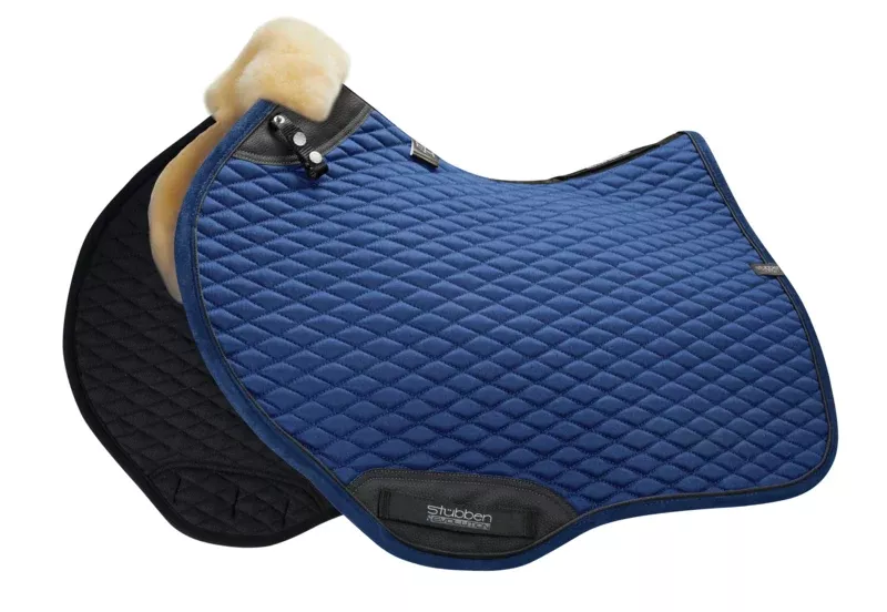 Streamline Lambswool Close Contact Jumping Pad