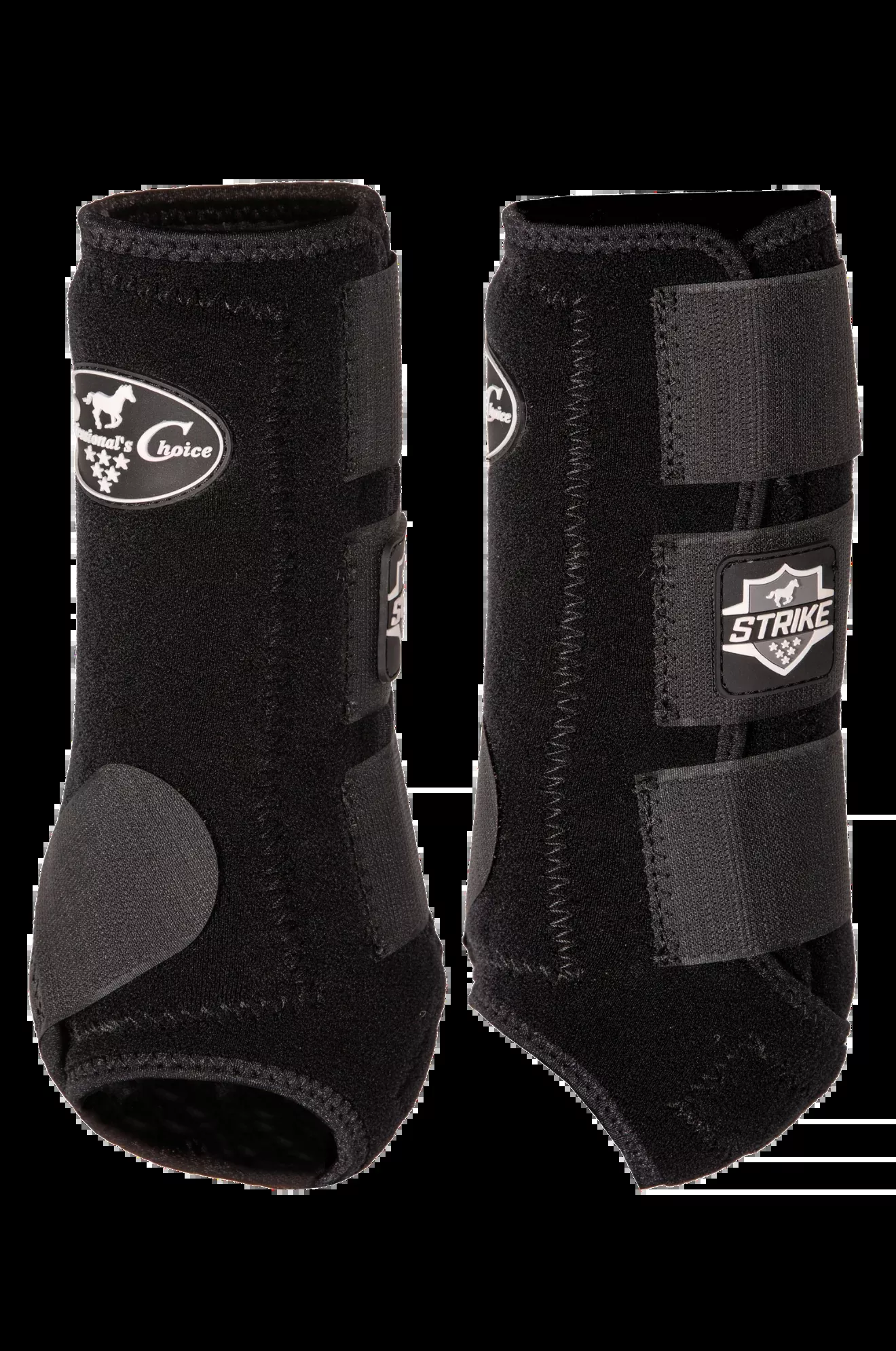 Strike SMB Front Boots