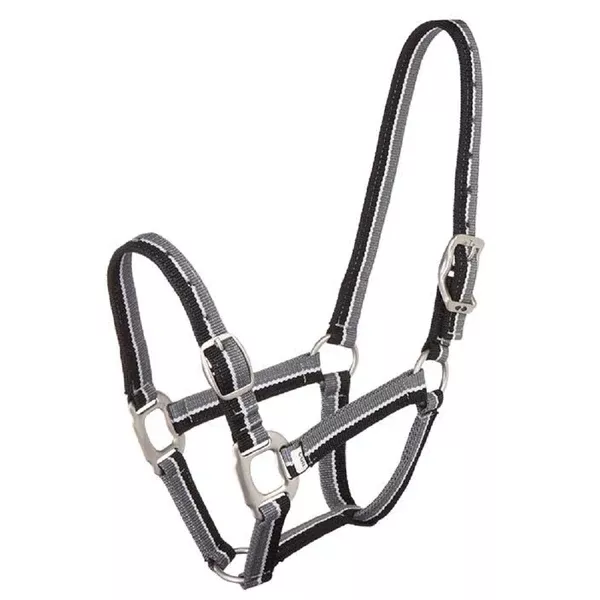 Striped Halter