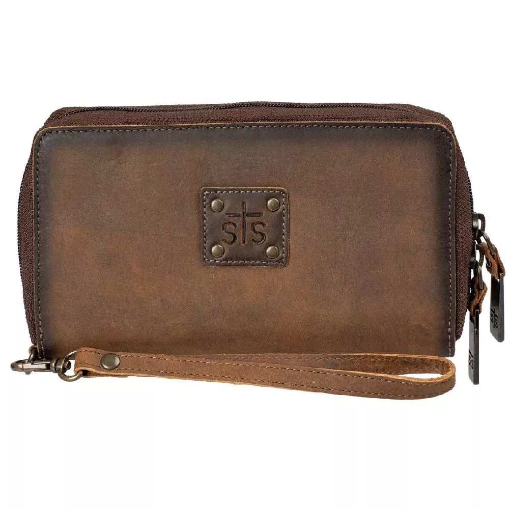 STS Ranchwear Baroness Kacy Organizer