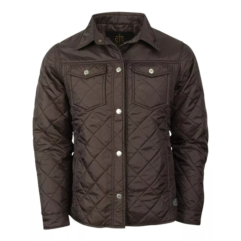 *STS Ranchwear Boy's Cassidy Jacket - FINAL SALE