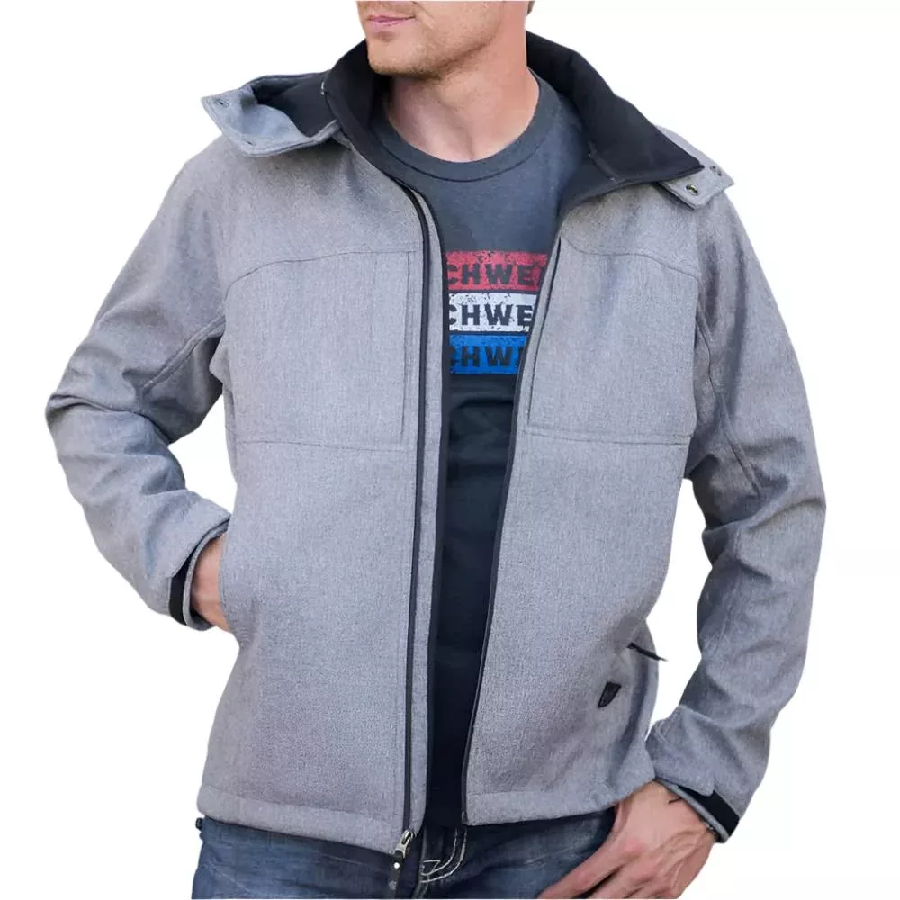 STS Ranchwear Men's Weston Jacket
