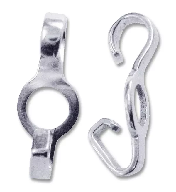 Stubben Curb Chain Hooks