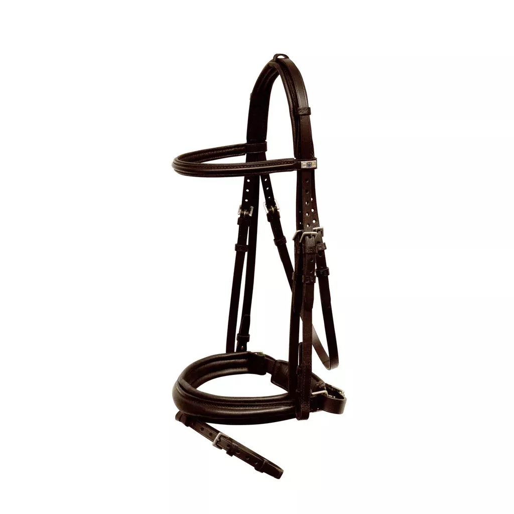 Stubben Leitrim Bridle