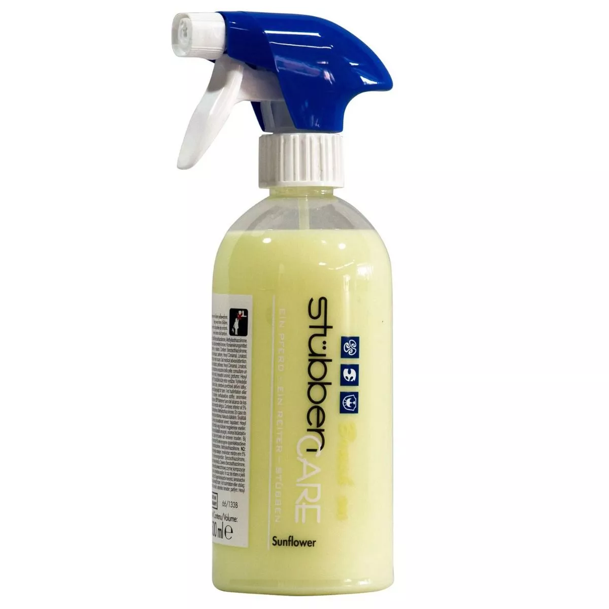 Stubben Sunflower Spray