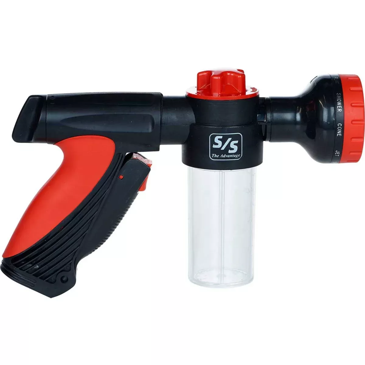 Sullivan's Mini Soap Foamer