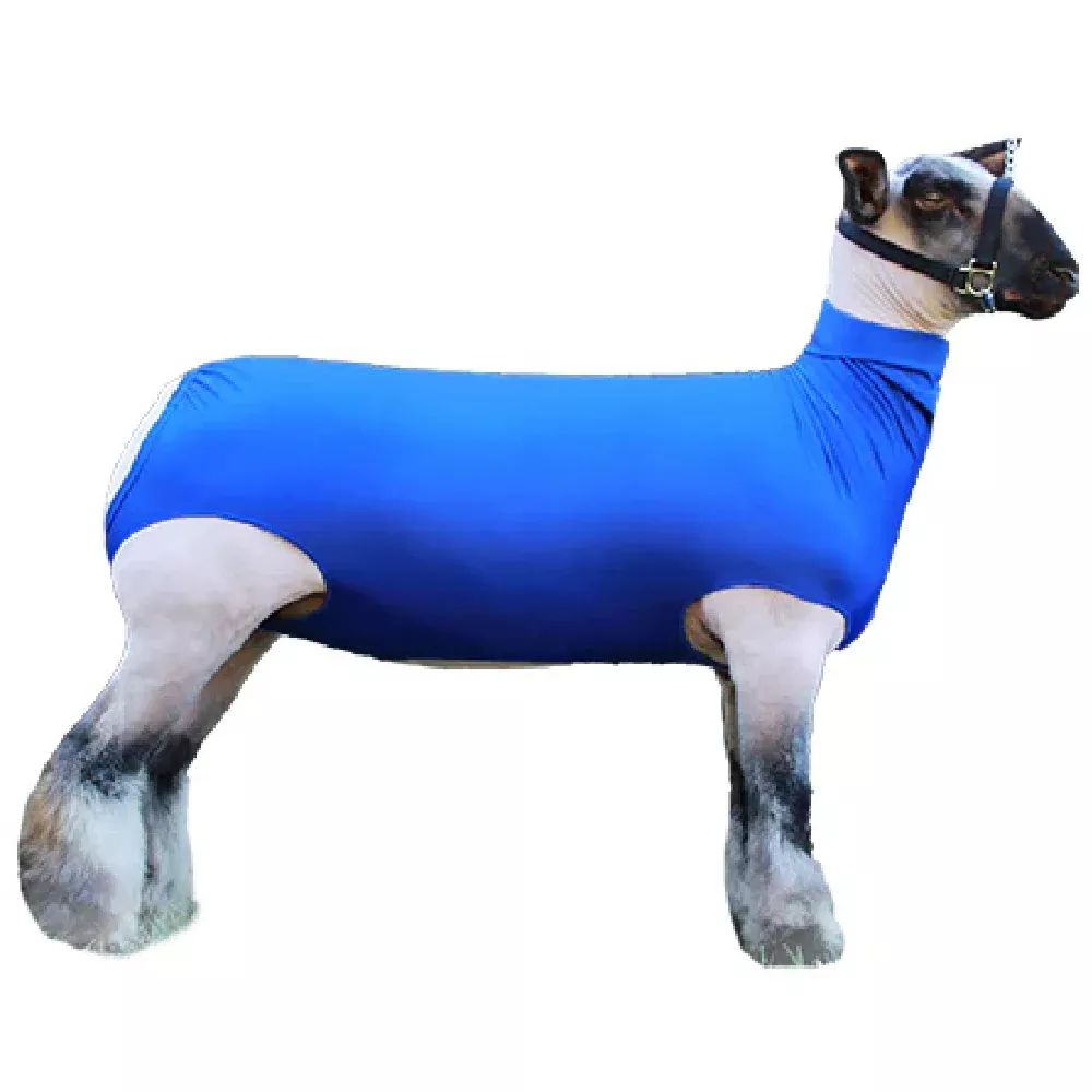 Sullivan's Performance Spandex Sheep Tube