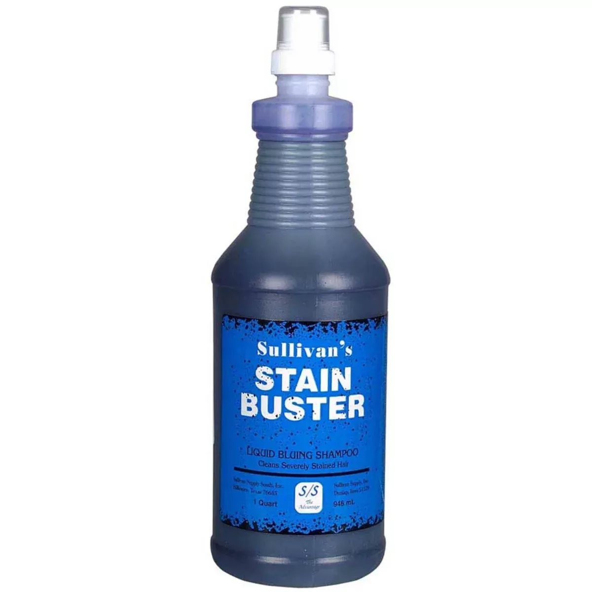 Sullivan's Stain Buster