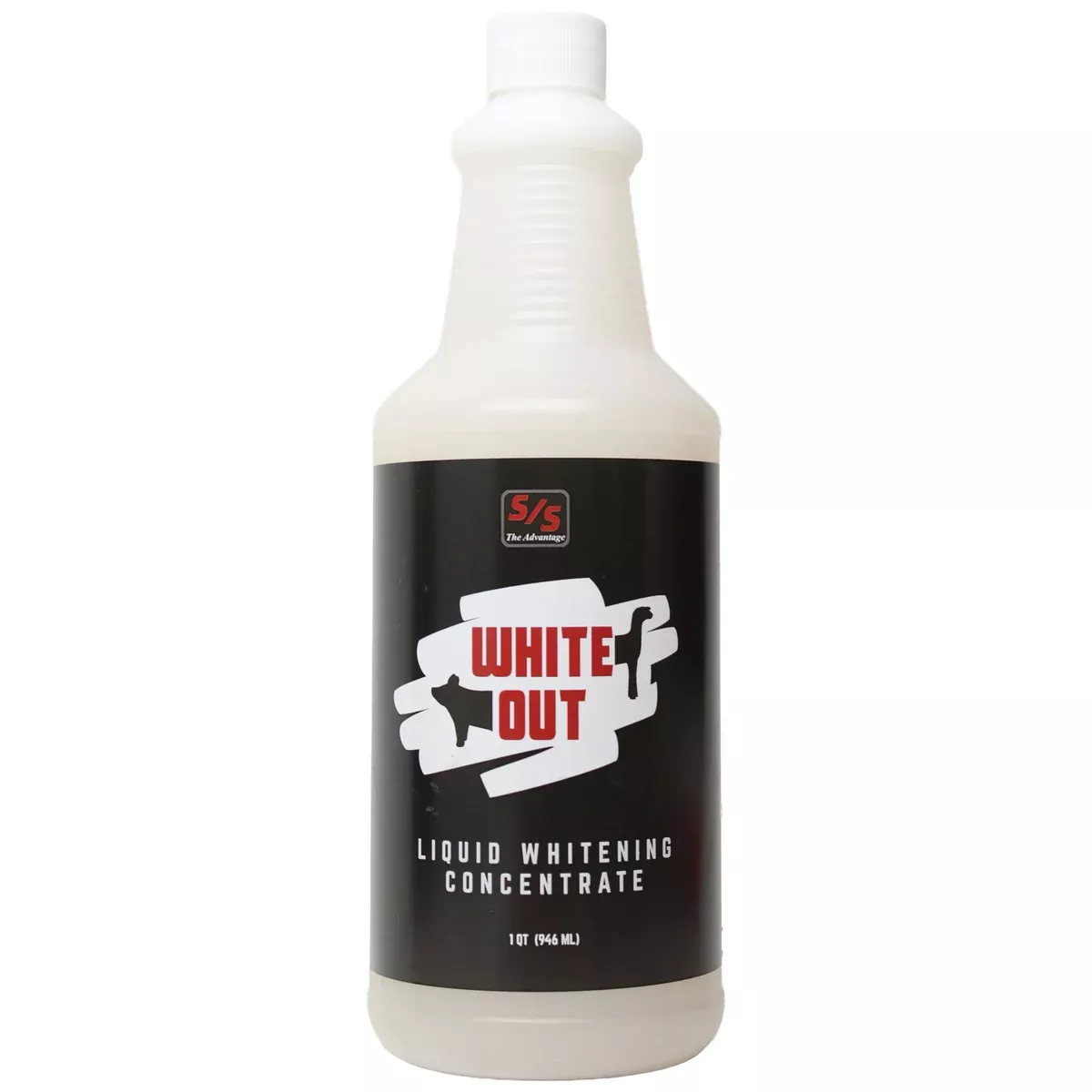 Sullivan's Supply White Out