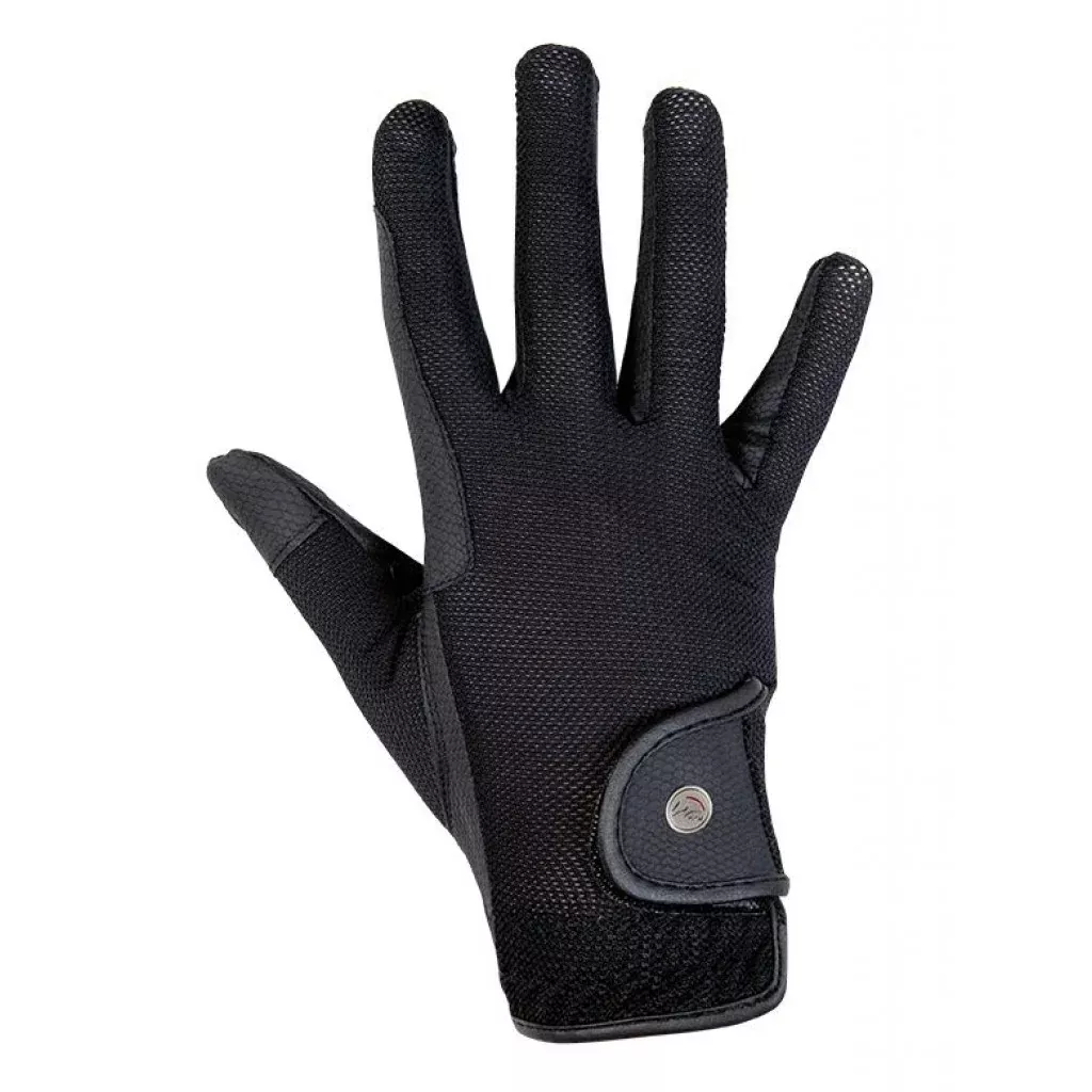 Summer Riding Gloves Style