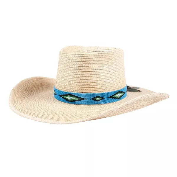 Sunbody Hat Band | 15 Bead