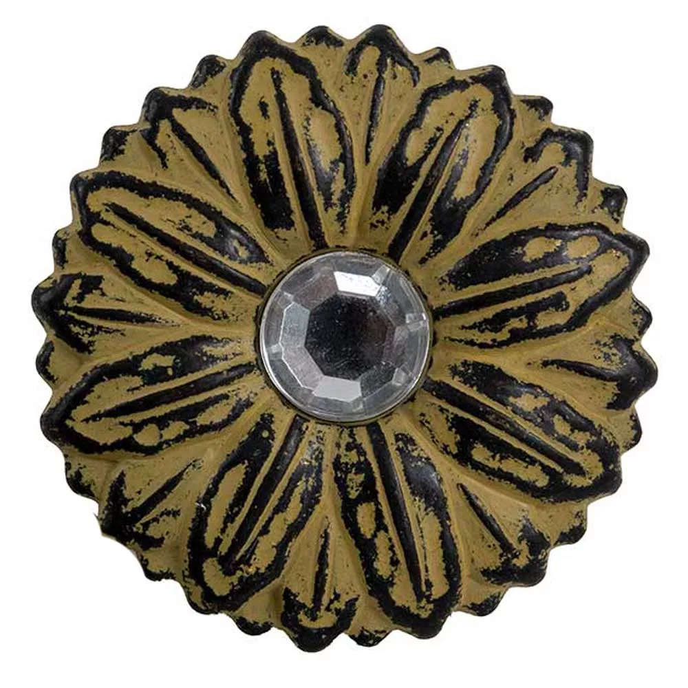 Sunflower Concho