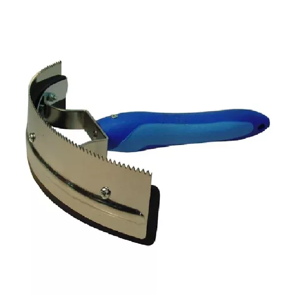 Sweat Scraper | Stainless Steel | Assorted Colours