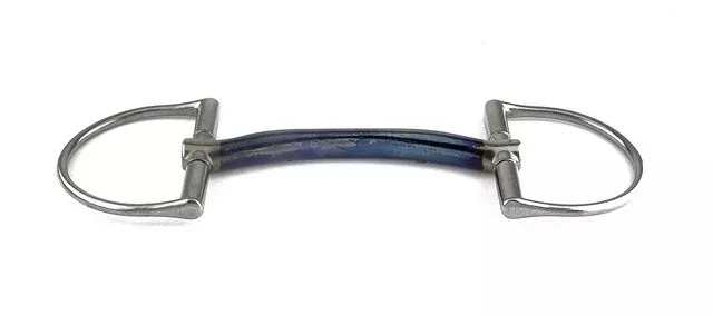 Sweet Iron D Bit Arched