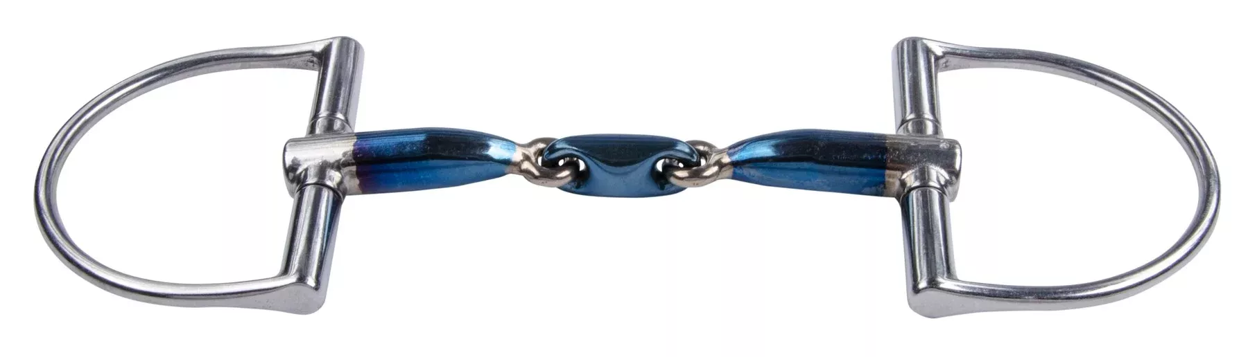Sweet Iron D Bit Elliptical 12 mm